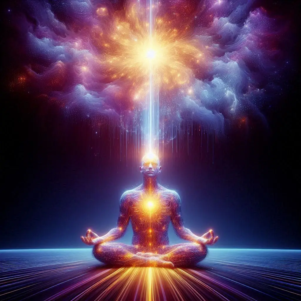 Communicating with Your Guides