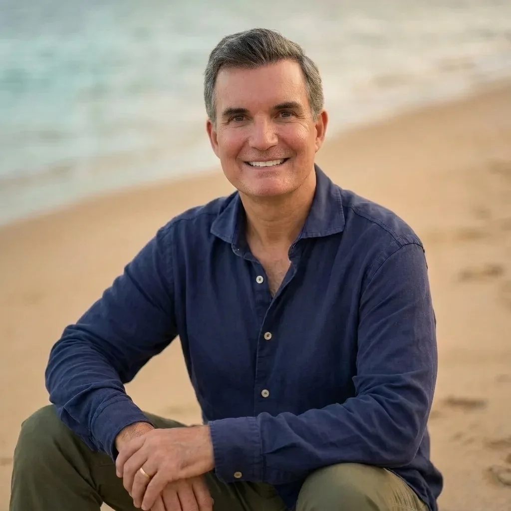Jay Salisbury