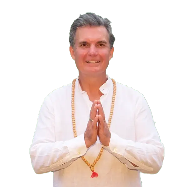 Jay Salisbury Spiritual Healer