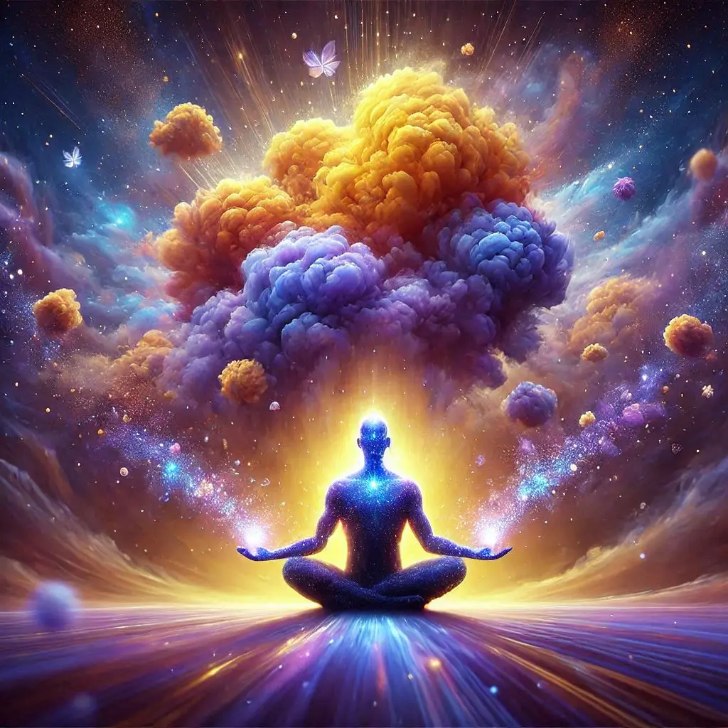 Is manifesting real?